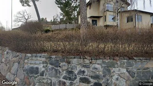 Apartments for rent in Danderyd - Photo from Google Street View