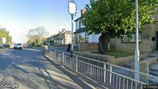 Apartments for rent in Sittingbourne - Kent - Photo from Google Street View