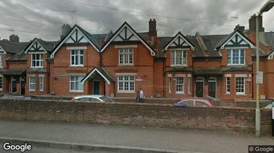 Apartments for rent in Canterbury - Kent - Photo from Google Street View
