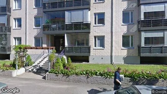Apartments for rent in Lahti - Photo from Google Street View