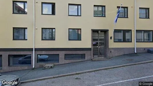 Apartments for rent in Lahti - Photo from Google Street View