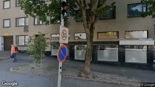 Apartments for rent in Lahti - Photo from Google Street View