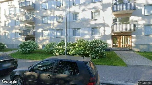 Apartments for rent in Lahti - Photo from Google Street View