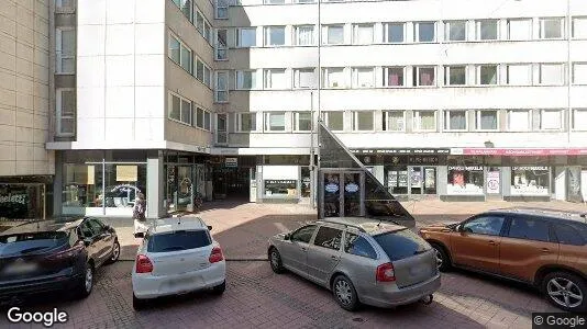 Apartments for rent in Lahti - Photo from Google Street View