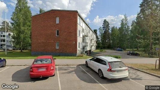Apartments for rent in Lahti - Photo from Google Street View