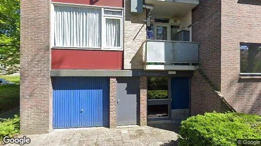 Apartments for rent in Groningen - Photo from Google Street View