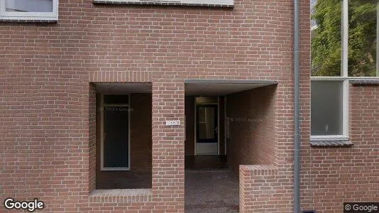Apartments for rent in Groningen - Photo from Google Street View