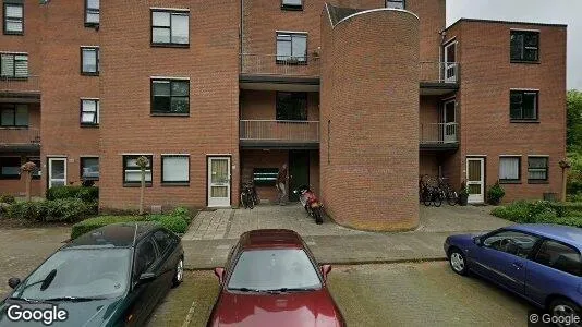 Apartments for rent in Groningen - Photo from Google Street View