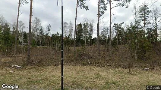 Apartments for rent in Huddinge - Photo from Google Street View