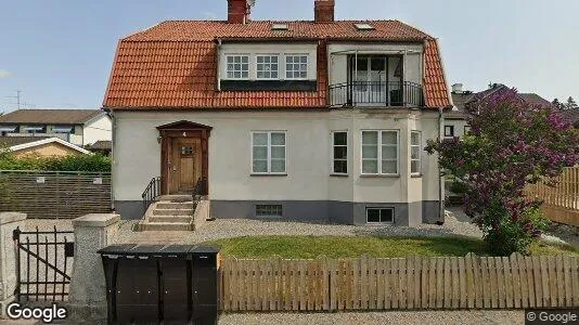 Apartments for rent in Västerås - Photo from Google Street View