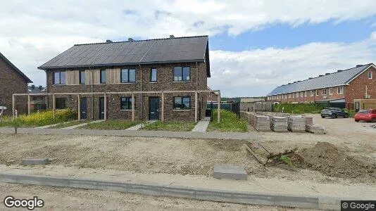 Apartments for rent in Terneuzen - Photo from Google Street View