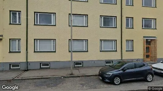 Apartments for rent in Mikkeli - Photo from Google Street View