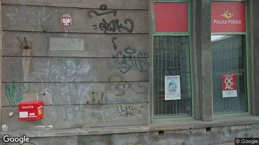 Apartments for rent in Warszawa Wawer - Photo from Google Street View
