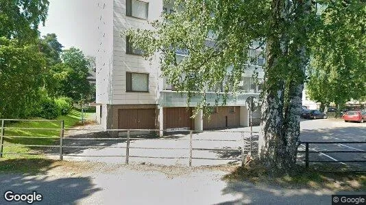 Apartments for rent in Riihimäki - Photo from Google Street View