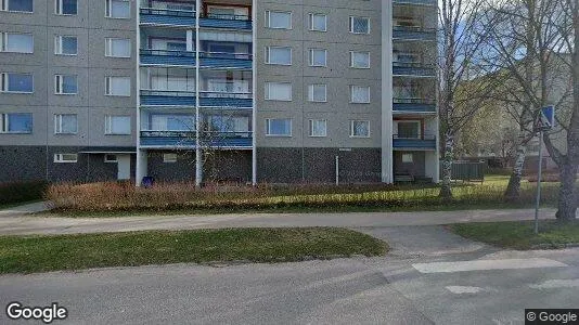 Apartments for rent in Pori - Photo from Google Street View