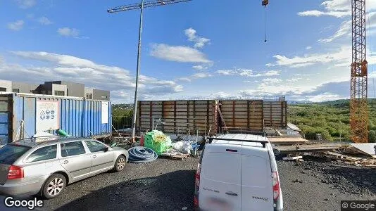 Apartments for rent in Garðabær - Photo from Google Street View