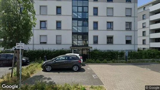 Apartments for rent in Dortmund - Photo from Google Street View