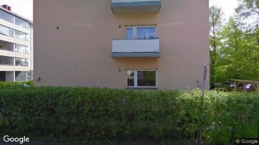 Apartments for rent in Lahti - Photo from Google Street View