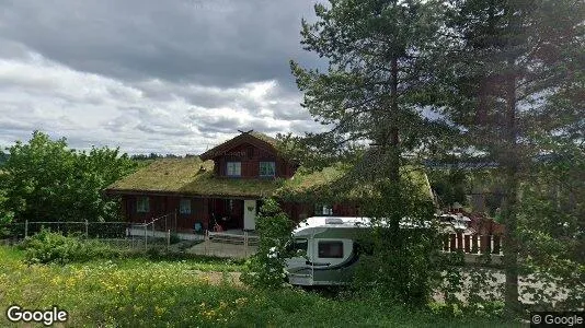 Apartments for rent in Gran - Photo from Google Street View