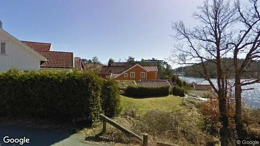 Apartments for rent in Kristiansand - Photo from Google Street View