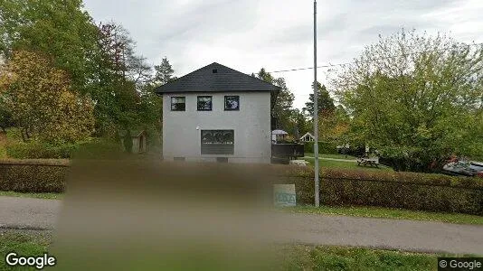 Apartments for rent in Nesodden - Photo from Google Street View