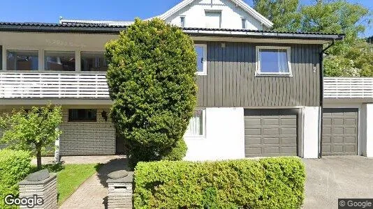 Apartments for rent in Kristiansand - Photo from Google Street View