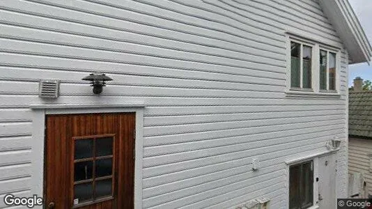 Apartments for rent in Stavanger - Photo from Google Street View