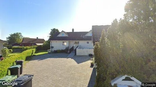 Apartments for rent in Stavanger - Photo from Google Street View