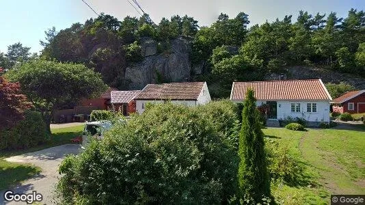Apartments for rent in Søgne - Photo from Google Street View