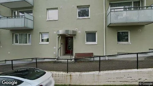 Apartments for rent in Oslo Alna - Photo from Google Street View