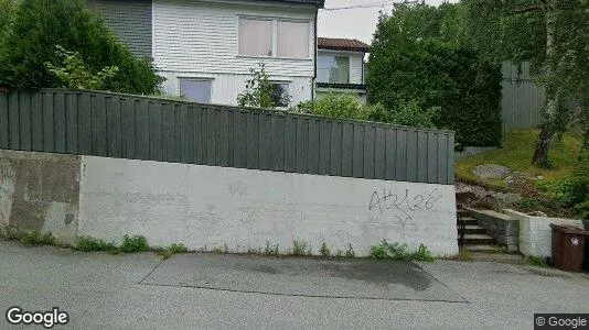 Apartments for rent in Kristiansand - Photo from Google Street View