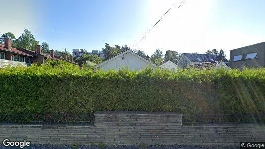 Rooms for rent in Oslo Nordstrand - Photo from Google Street View
