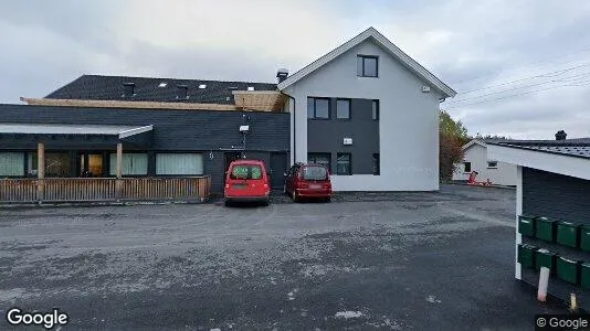 Apartments for rent in Gjøvik - Photo from Google Street View