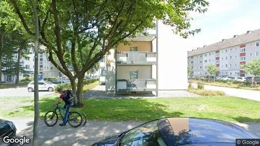 Apartments for rent in Dortmund - Photo from Google Street View
