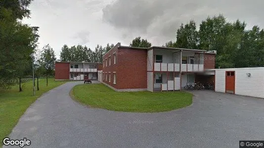 Apartments for rent in Pori - Photo from Google Street View