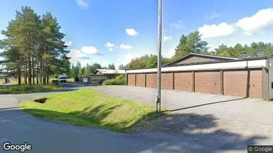 Apartments for rent in Forssa - Photo from Google Street View