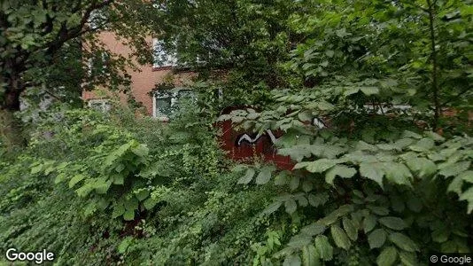 Rooms for rent in Oslo Sagene - Photo from Google Street View