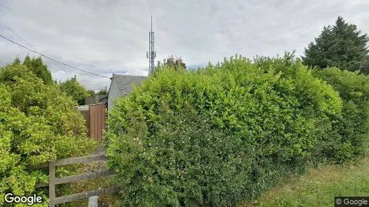 Apartments for rent in Louth - Photo from Google Street View