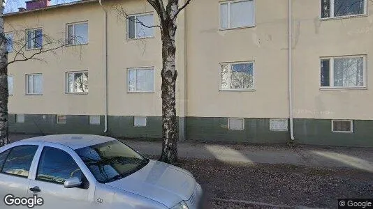 Apartments for rent in Oulu - Photo from Google Street View