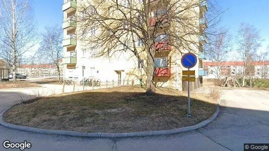 Apartments for rent in Oulu - Photo from Google Street View