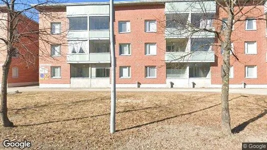 Apartments for rent in Oulu - Photo from Google Street View