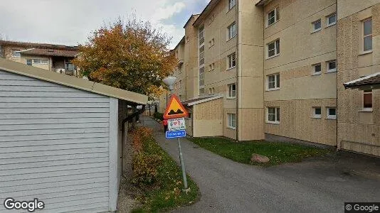 Apartments for rent in Järfälla - Photo from Google Street View