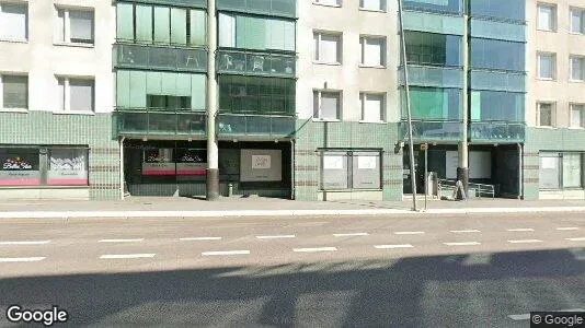 Apartments for rent in Jyväskylä - Photo from Google Street View