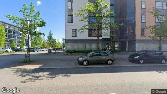 Apartments for rent in Jyväskylä - Photo from Google Street View