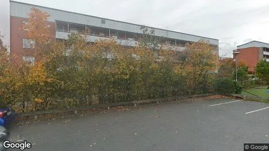 Apartments for rent in Stockholm West - Photo from Google Street View