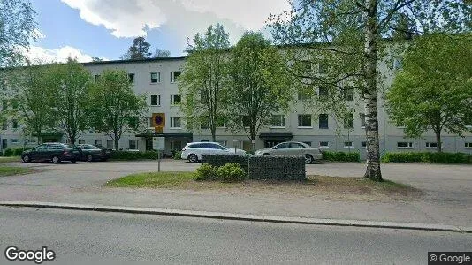 Apartments for rent in Tampere Lounainen - Photo from Google Street View