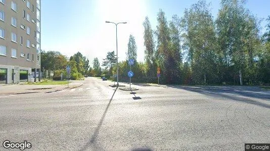 Apartments for rent in Vantaa - Photo from Google Street View