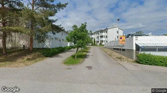 Apartments for rent in Vantaa - Photo from Google Street View