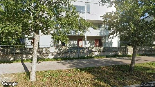 Apartments for rent in Helsinki Itäinen - Photo from Google Street View