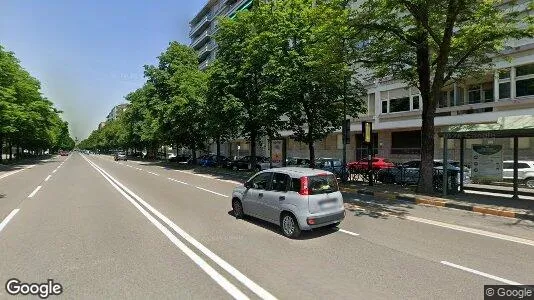 Apartments for rent in Turin - Photo from Google Street View